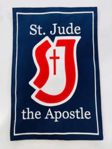 เซนต์จู๋แบนเนอร์อัครสาวก - Product Image 1