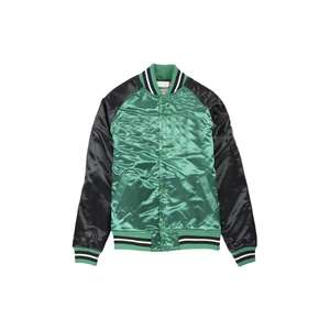 Vestes universitaires au design unique pour hommes à prix d'usine Veste d'hiver à col montant dans toutes les couleurs Fabricant populaire - Product Image 1