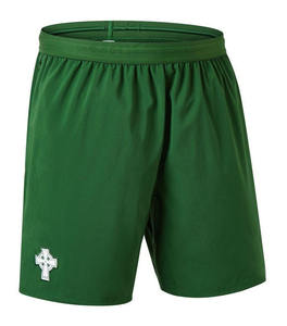 Gaa Short en tricot personnalisable pour hommes et femmes Best OEM Hot Pattern - Product Image 1