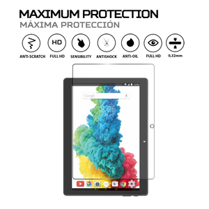 ฟิล์มกันรอย ANTISHOCK สำหรับแท็บเล็ตทาลิอุส ซิร์คอน 1013 - Product Image 2