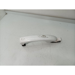 Maniglia Esterna Anteriore Sinistra per AUDI Q5 Serie (8RB) 8T0837205AGRU CAHA (08>12) - Product Image 2