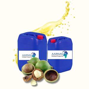 Huile essentielle de graines de tamanu pressées à froid 100% pure certifiée halal - Product Image 4