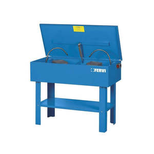 อ่างซักผ้าแบบสองฟังก์ชั่นใหม่สำหรับใช้งานในครัวเรือนอเนกประสงค์ - Product Image 1
