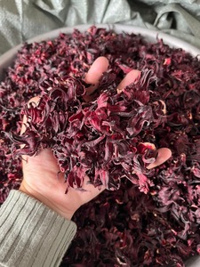 Hibiscus Flower for <b>Tea</b> Programs, Creative Craft Lines, Seasonal Gift Sets, Consistent Bulk Quality for Importers - Product Image 6