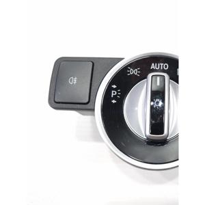 INTERRUPTEUR DE REGULATION DE LA LUMIÈRE MERCEDES Classe B W246 2ème Série A2129050551 (12>) - Product Image 3