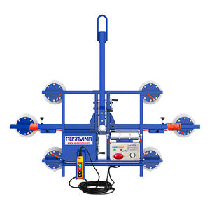 ASPIRATEUR EN VERRE AUSAVINA AVL480 - Product Image 3