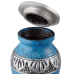 Quality with Reliability American Style Premium Grade <b>Keepsake</b> Cremation Urns From Indian Exporter - Product Image 3