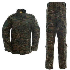 Uniforme de chasse en softshell unisexe pour adultes 2026, camouflage extérieur, coupe-vent, imperméable, respirant, motif imprimé, haute qualité, hiver - Product Image 3