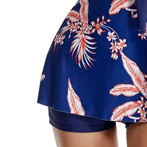 Adjustable Swimwear Swimsuit Set for Women Sexy Knitted Summer One Piece Swimsuit Set OEM Service Adults Wear Swimsuit Set - Product Image 6