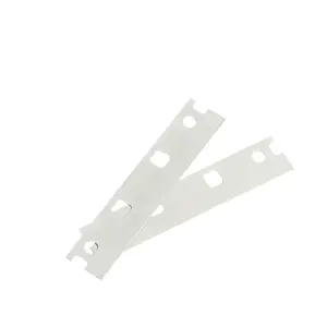 Maquinilla de afeitar portátil al por mayor 3 cuchillas de viaje depilación indolora desechable mini maquinilla de afeitar de seguridad - Product Image 3