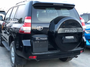 Sử Dụng 2020 Cho Cho Cho SUV Tay Phải Ổ Đĩa Khí/Xăng Tự Động Da Ghế Cửa Trời Euro <span class=keywords><strong>III</strong></span> Phát thải - Product Image 2