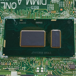 Original Nouveau pour Dell Inspiron 3476 3576 Carte Mère 17841-1 i7-8550U R5 M435 2GB 0YPR0J YPR0J 455.0DR01.G004 - Product Image 5