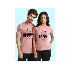 Solide 100% coton Logo personnalisé impression hommes T-Shirt de haute qualité grande taille Streetwear élégant correspondant été T-Shirt décontracté pour Look - Product Image 1