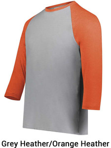 T-shirt de sport à manches longues de compression pour hommes Fitness Jogging Gym Sportswear pour le baseball et le softball T-shirt d'entraînement pour jeunes - Product Image 4
