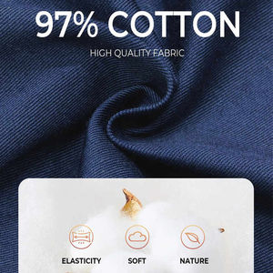 2025 pantalones cortos para hombres Cargo Streetwear gimnasio pantalones cortos al aire libre diseño de moda Pantalones cortos para hombres pantalones cortos con logotipo de impresión personalizada - Product Image 6