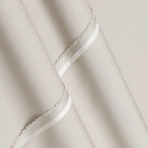 Shalwar Kameez pour homme en tissu Boski de qualité supérieure, non cousu, coupe ample, idéal pour les fêtes, évacuation de l'humidité et séchage rapide, toutes saisons, couleur personnalisable - Product Image 3