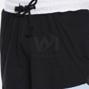 Latest <b>Men</b> Casual <b>Shorts</b> <b>Lightweight</b> Design For Everyday Comfort And Summer Activities - Product Image 5