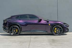 Farerl Purusnague 2024, Tracción en las Cuatro Ruedas, Transmisión Automática, Volante a la Izquierda, SUV Usado para Adultos, 7 Asientos, Euro VI, 400 CV, Listo para Enviar - Product Image 5