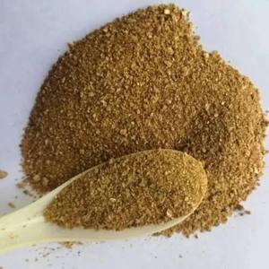 High Quality First-<strong>Class</strong> DDGS Rice Protein <strong>Poultry</strong> Feed for Horse Cattle Pig Ready for Indian Export