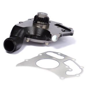 Pompe à eau T423548 de remplacement pour moteur diesel Perkins en fonte, neuve - Product Image 1