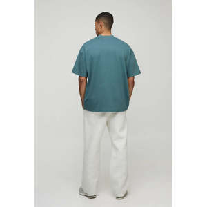 Pantalon d'été extensible pour homme avec poches, séchage rapide, spandex, extensible dans les 4 sens, pantalon long - Product Image 2