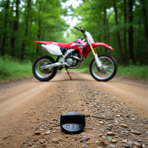 Tappo Serbatoio Carburante Originale Nuovo per Honda CR 125 R 250 R Mtx CD 15611-Ka4-7100, per Sistema di Alimentazione Moto - Product Image 3