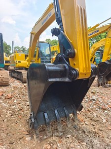 Excavatrice d'occasion Sany SY155C fiable, faible nombre d'heures de fonctionnement, 15,5 tonnes, pour travaux de terrassement et aménagement paysager - Product Image 5