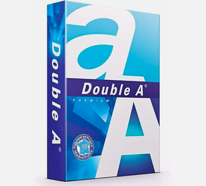 สำหรับ Double A A4กระดาษ REAM A4 80 GSM, 1 REAM, 500แผ่น, สีขาว - Product Image 3