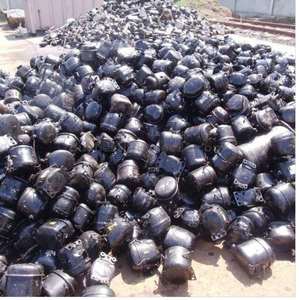 Déchets de compresseurs de climatisation et de réfrigérateurs / Déchets de compresseurs métalliques / Déchets de compresseurs de climatisation à vendre - Product Image 5