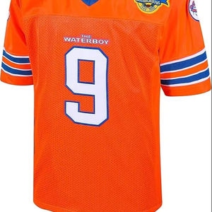 Chemises et hauts de football américain Maillot de football américain Hommes Jeunes Femmes Tennessee #1 Cameron Ward et ainsi de suite Cousu - Product Image 1