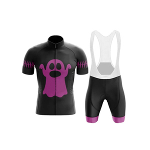 Ensemble de maillot de cyclisme pour homme à prix abordable, vêtements de vélo confortables, impression par sublimation, vêtements de sport, uniforme, design personnalisé, combinaison de cyclisme - Product Image 1