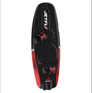 Tabla de Surf a Motor JetFly 09GT 110CC de Fibra de Carbono de Alta Calidad ORIGINAL, Capacidad de Combustible de 2.8L, Velocidad de 64KM/H, Larga Duración, Impulsada por Gasolina - Product Image 3