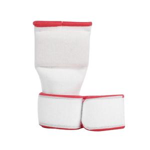 Guantes de Boxeo con Gel Interior para Golpear, Protector de Puños Acolchado de Neopreno, Vendajes Debajo de las Guantes, Soporte de Muñeca de 1 Metro de Largo - Product Image 3