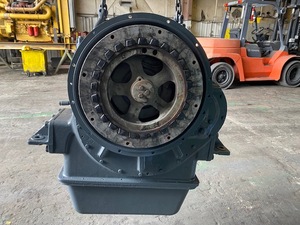 Bonne transmission marine à double disque MG514A 6 d'occasion - Product Image 6