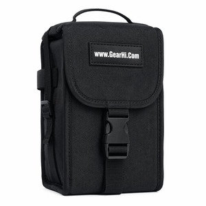GearHi GH-098 Étui de protection renforcé résistant à l'eau pour équipement infrarouge à vision avant, sacs de rangement pour imageur portatif - Product Image 5