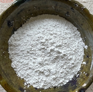 Carbonate de Calcium Premium pour l'Industrie du PVC et le Traitement du Verre & Utilisation en Machine - Product Image 2