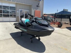 La Mejor Opción de Venta: Nueva Moto Acuática Sea-Doo GTR 230 2026 de 11' Disponible para la Venta con Garantía - Product Image 2