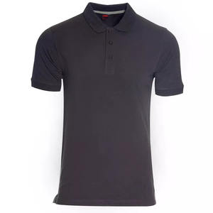 Camisetas Polo personalizadas de poliéster 100% para hombre, estilo informal transpirable con atractivo diseño impreso, opciones de talla grande disponibles - Product Image 1