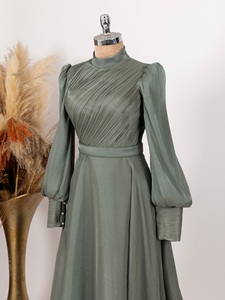 Vestido de Noche de Lujo con Pedrería Negra, Transpirable, Estilo Sirena, Largo hasta el Suelo, para Fiesta de Graduación, con Hombros Descubiertos y Sujetador Incorporado - Product Image 2