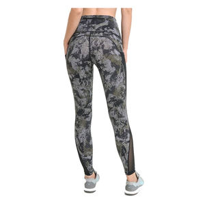 Leggings Deportivos de Cintura Alta con Efecto Push-Up y Levantamiento de Glúteos, Leggings de Yoga Elásticos y Compresivos para Mujer - Product Image 6
