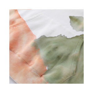 480gsm poids lourd coton Plus velours pull à capuche hommes coton mélangé polaire pull à capuche femmes sweat - Product Image 6