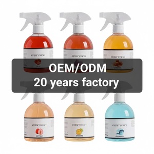 Personalizzazione Marchio OEM ODM Deodorante per Ambienti Spray <span class=keywords><strong>Profumo</strong></span> per la <span class=keywords><strong>Casa</strong></span> - Product Image 2