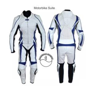 ชุดแข่งมอเตอร์ไซด์แบบบางระบายอากาศได้ดีสำหรับผู้ใหญ่ - Product Image 5