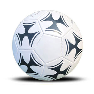 Balón de fútbol paquistaní, pelota de partido de Fútbol cosida a máquina, cuero PU, tamaño 5, la mejor calidad, recién llegado, pelotas de partido de Fútbol - Product Image 5