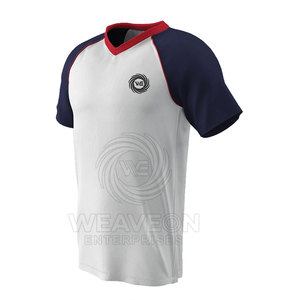 Uniformes de Béisbol Personalizados Transpirables de Talla Grande, 100% Algodón, Ropa de Equipo para Hombre Adulto, Nueva Llegada - Product Image 5