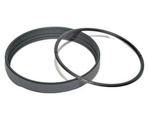 Carcasa de Filtro de Cámara Personalizada Premium de 49 mm, Diseño Vacío Impreso con Láser con Soporte Duradero para Configuración de Lentes Profesionales - Product Image 5