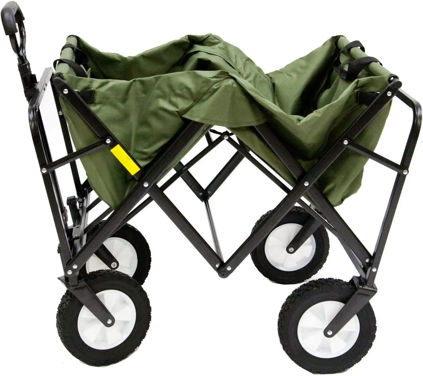 Portable Folding Picnic Camping Wagon Cart outdoor camping beach cart foldable trolley beach wagon hand cart with wheels