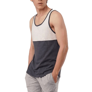 Made In Best Material <b>Men</b> <b>Tank</b> <b>Top</b> Custom Logo Design <b>Tank</b> <b>Top</b> Hot Selling Best Price <b>Tank</b> <b>Top</b> - Product Image 3