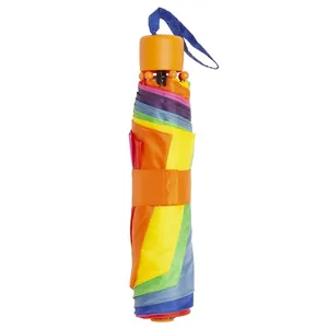 FARE 4Kids Personalized Mini <b>Umbrellas</b> Custom Gadgets for <b>Kids</b> - Product Image 2