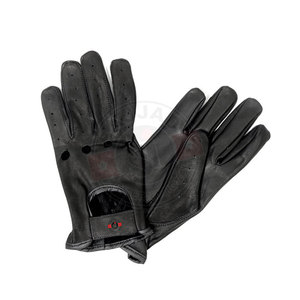 Gants de conduite en cuir de haute qualité et au meilleur prix, nouveau Design, fabrication de gants de conduite en cuir - Product Image 1
